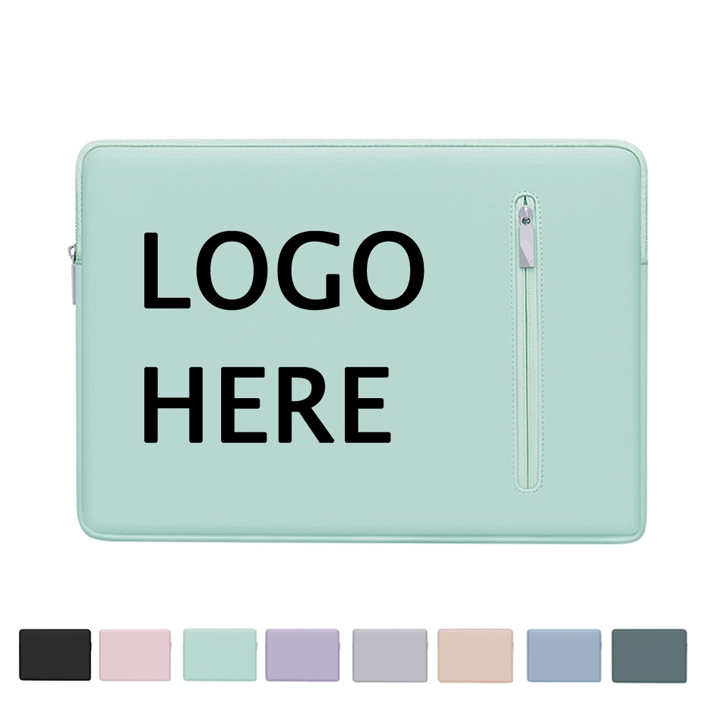 Custom Laptop Tablet Sleeve Bag & Computer Protective Case 1