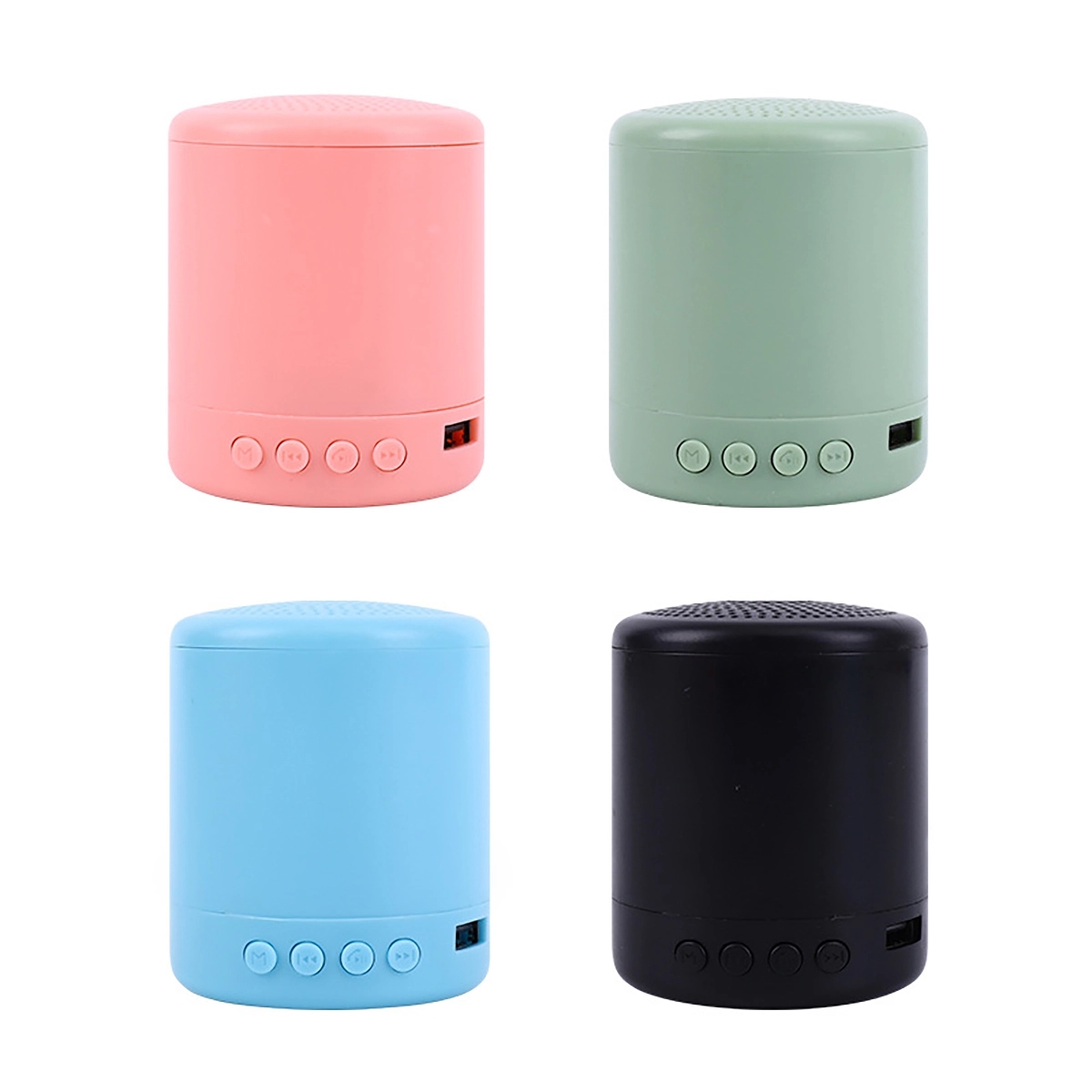 Mini Bluetooth Speaker 2