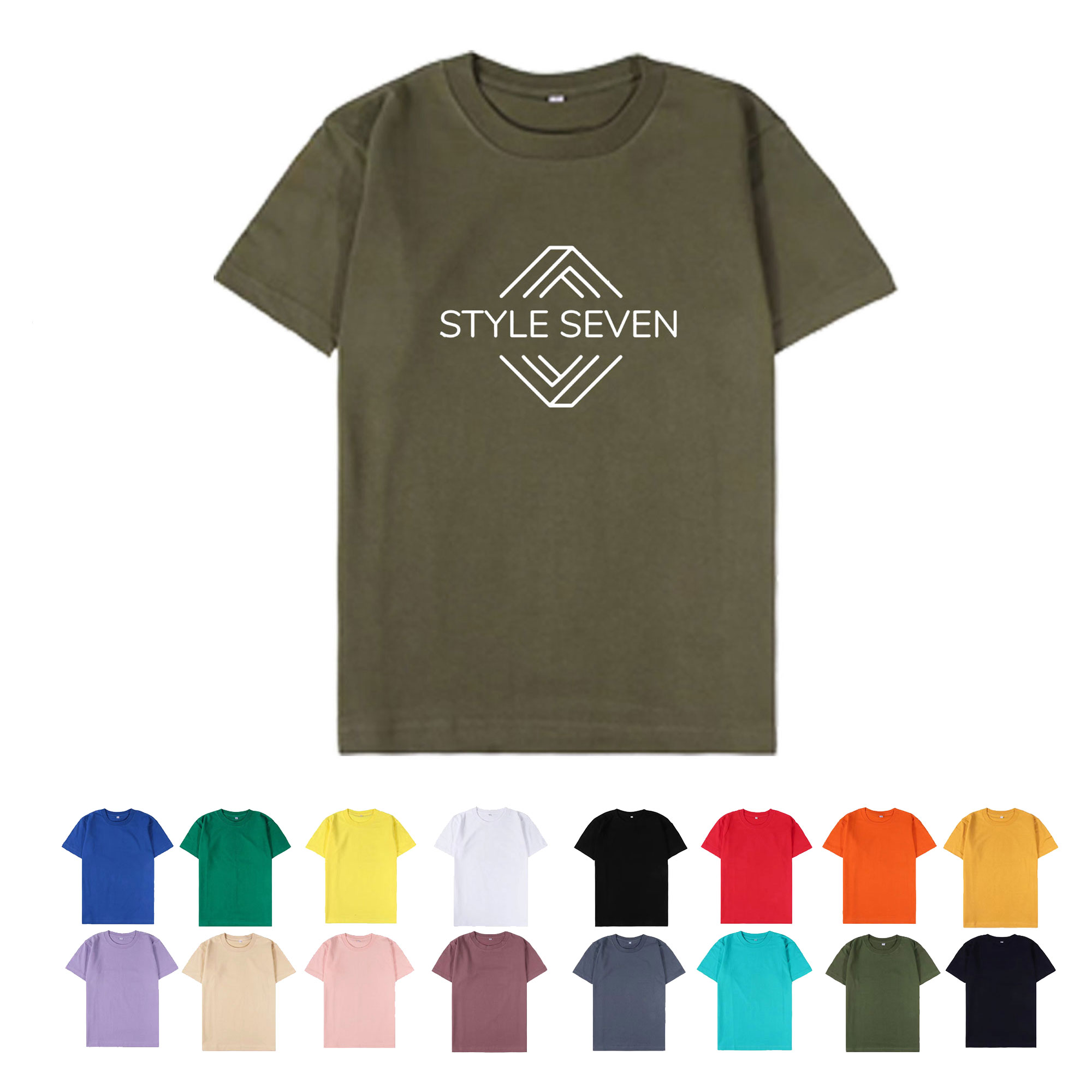 Wearing T-Shirts At Home In Winter 1