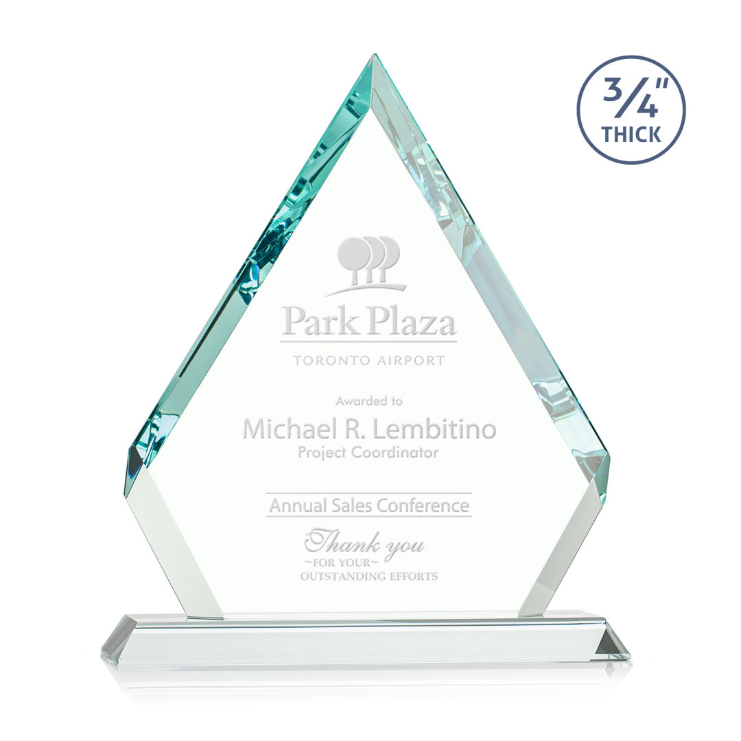 Apex Award - Jade 3