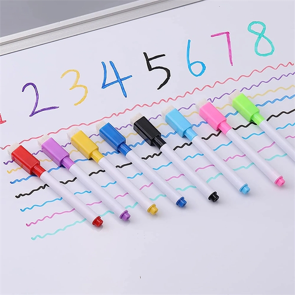 Erasable Whiteboard Marker 3