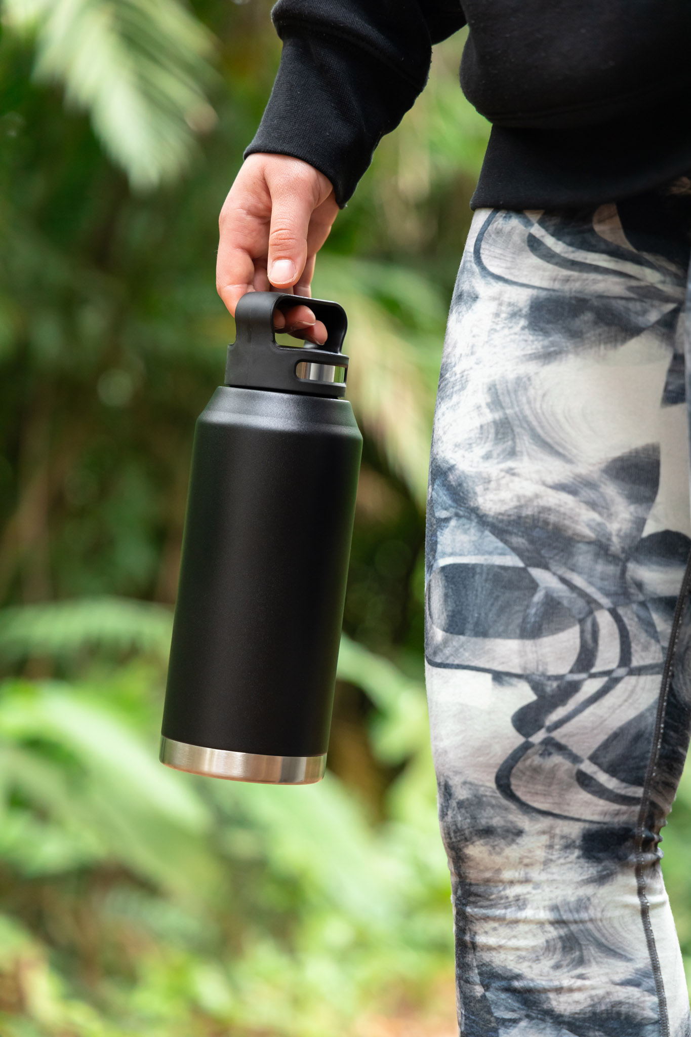 32 oz Growler Bottle 5