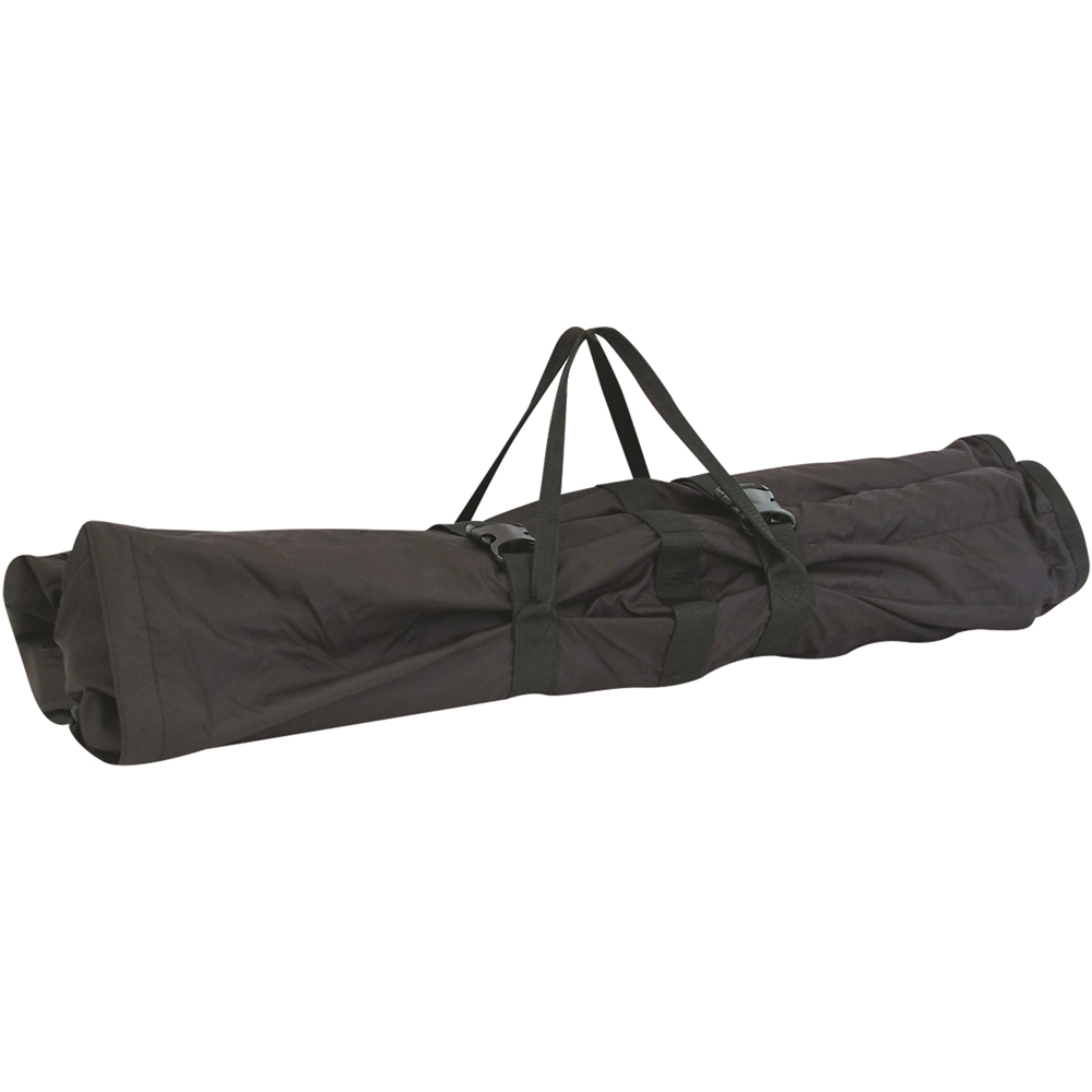 12 Bat Fence/Carry Bag Black 2