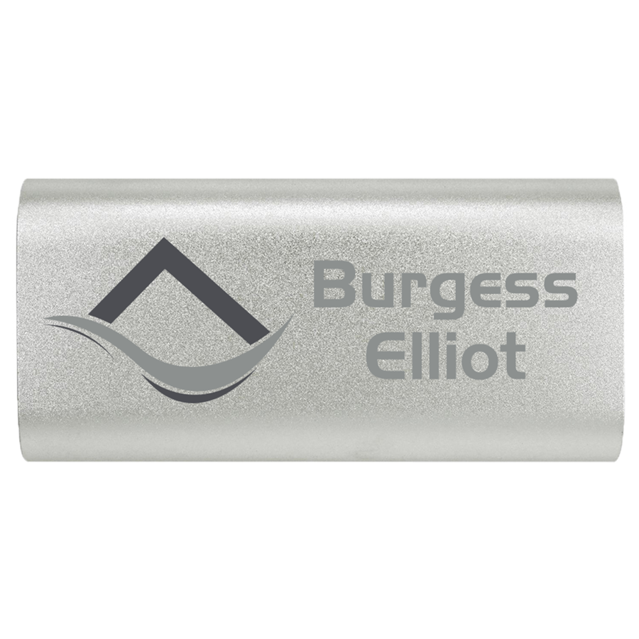 Voyager Power Bank 3600mAh 8