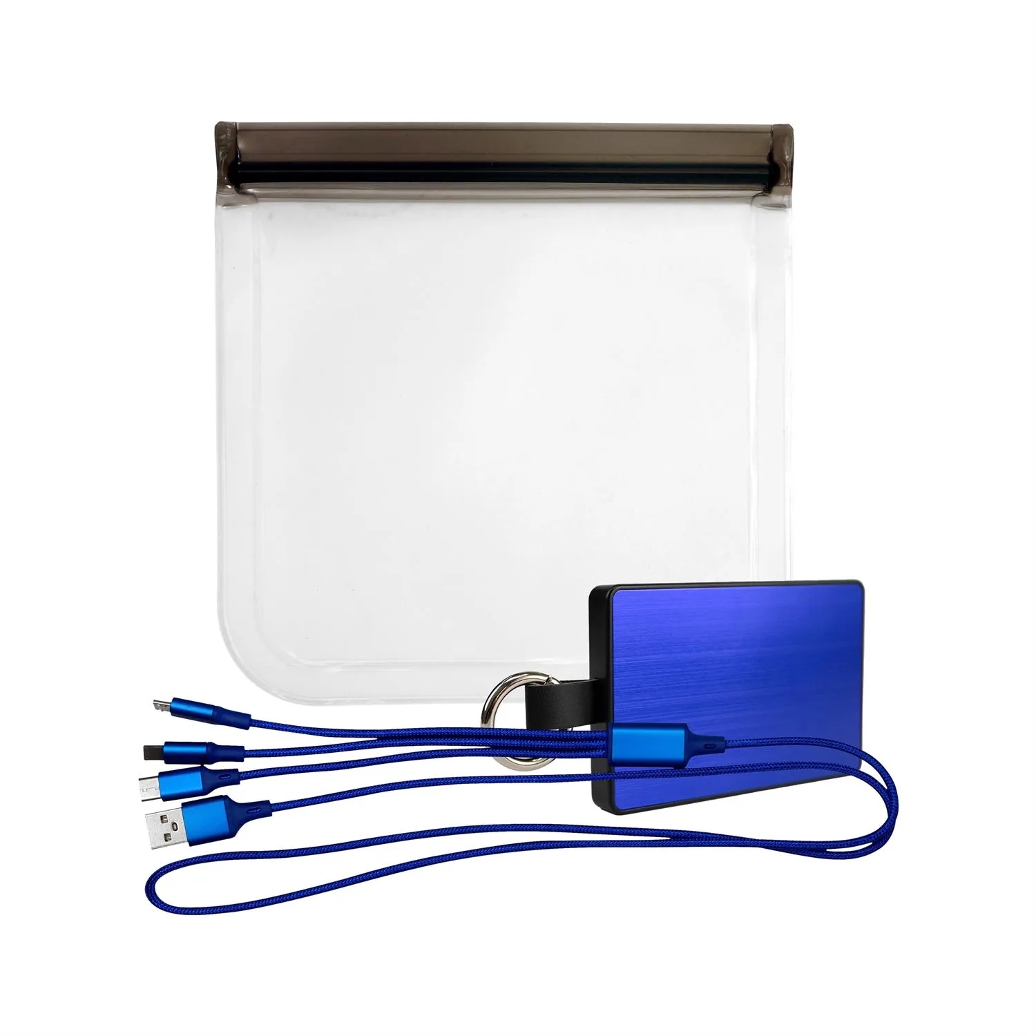 Metallic Boost Charging Kit 13