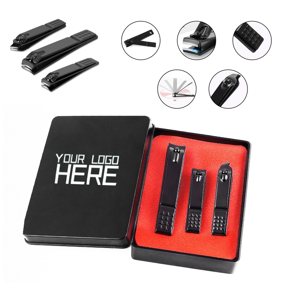 Fingernail Clipper 1