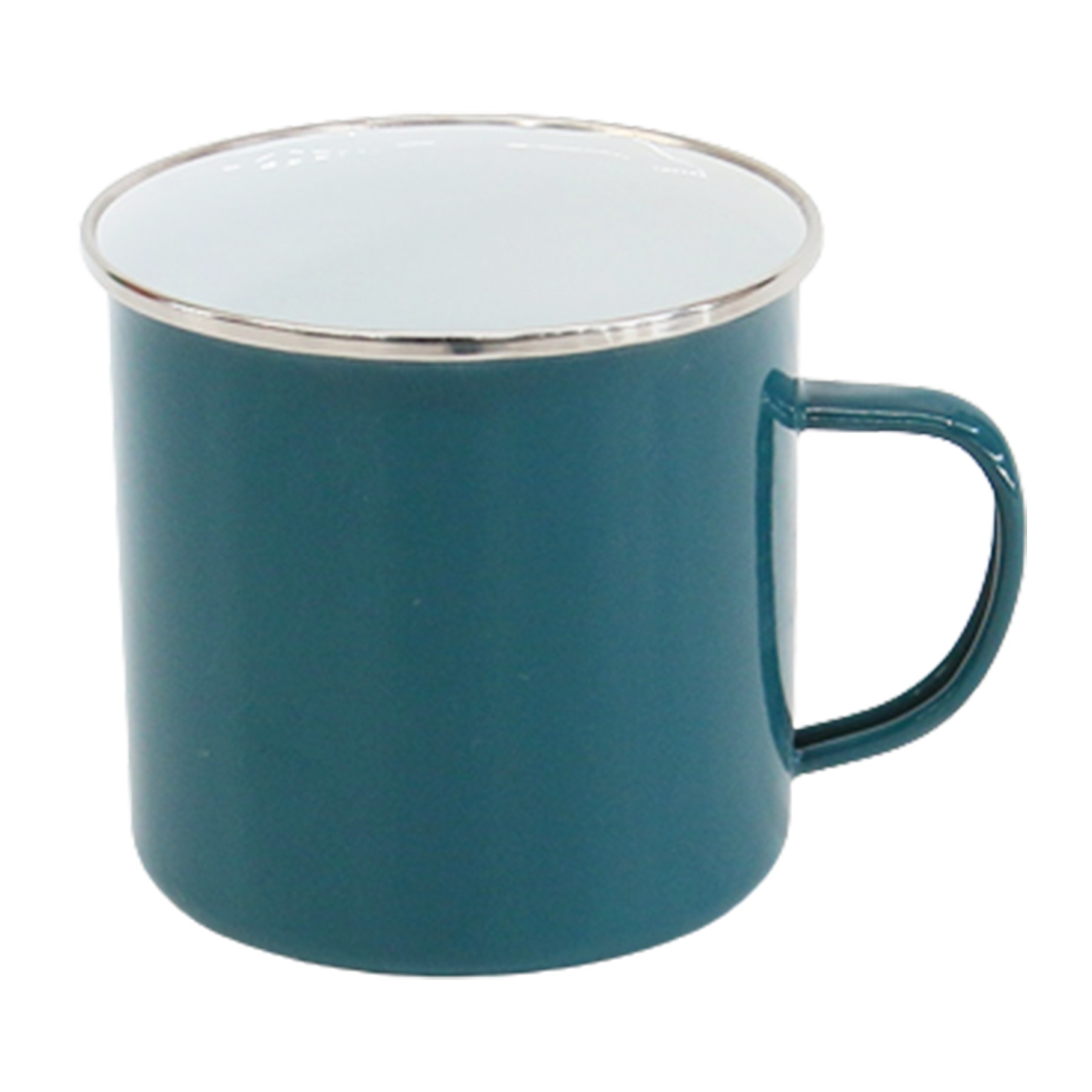 12 Oz Enamel Cup 2