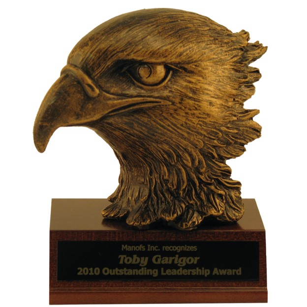 Eagle Leadership Award 10