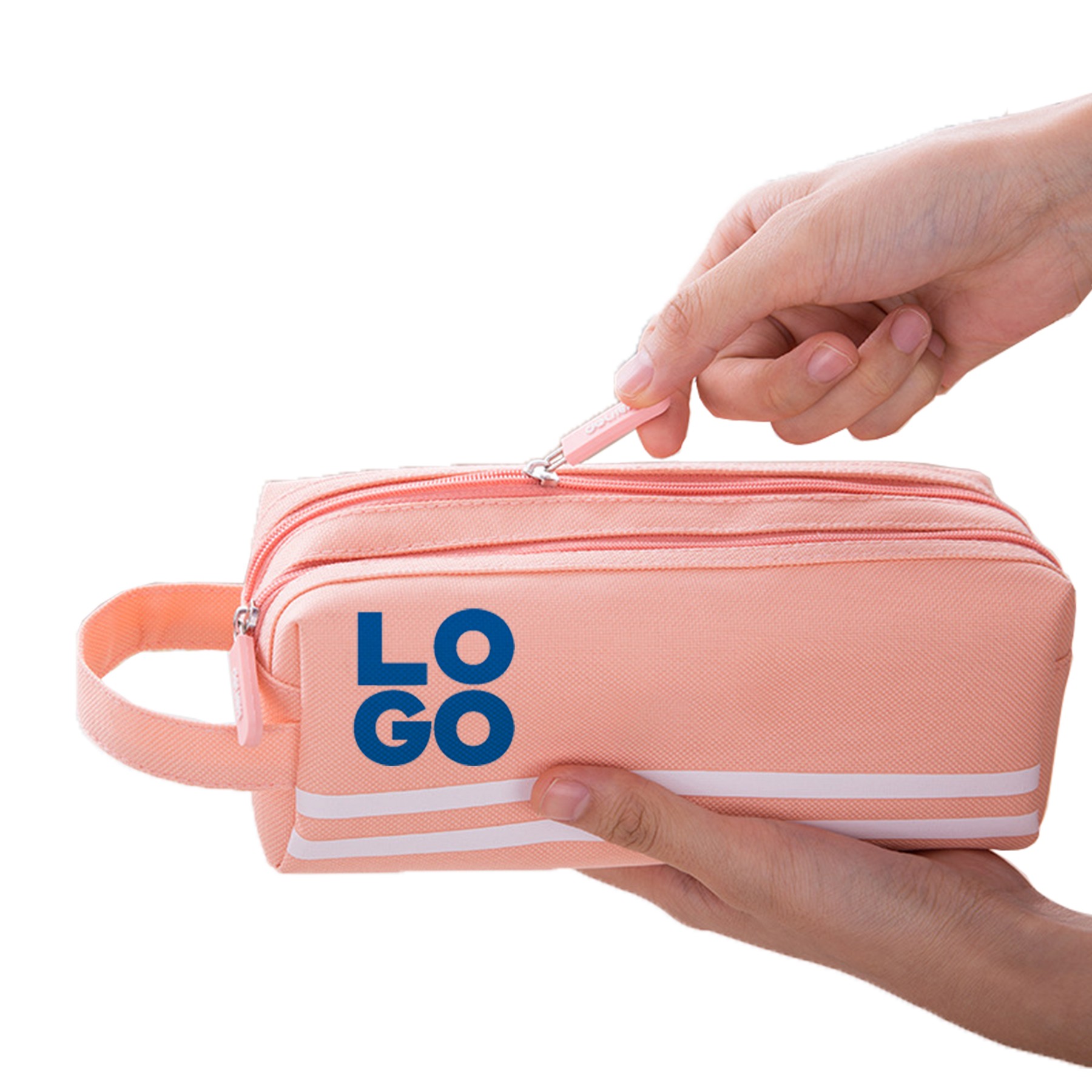Supply Pencil Pouch