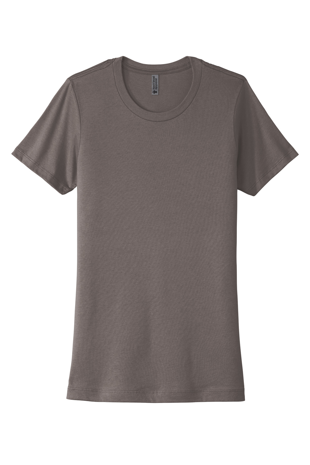 Next Level Apparel Women's Cotton Tee. NL3900 186
