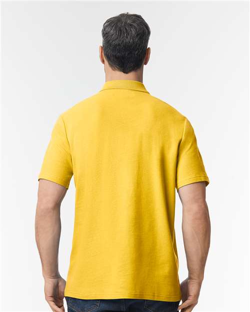 Unisex Softstyle® Pique Polo - 64800 92
