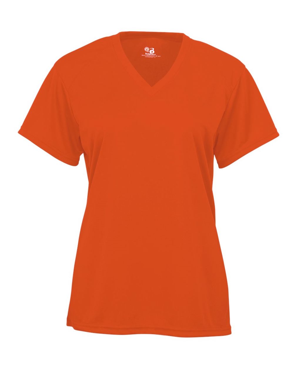Women's B-Core V-Neck T-Shirt - 4162 71