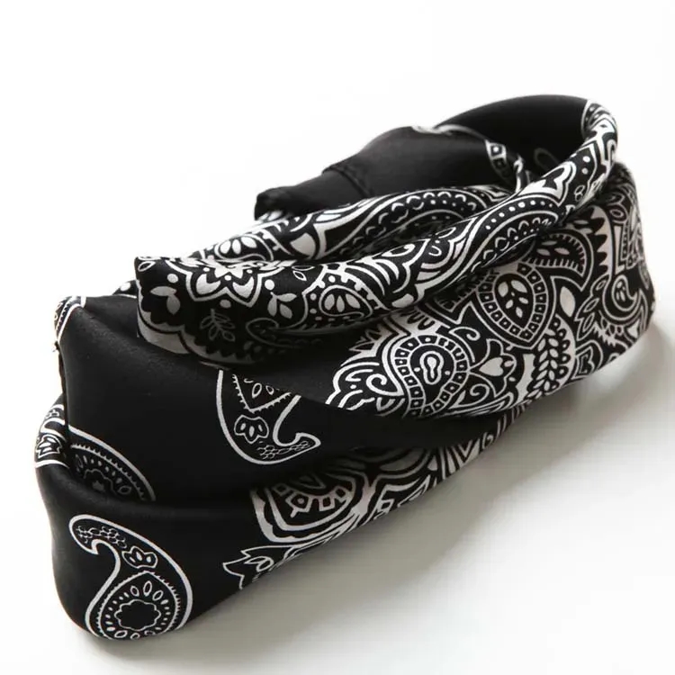 Custom 100% natural Silk Scarf, custom women's shirt with logo imprint 3