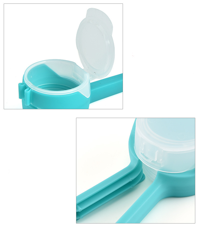 Snack Sealing Clips 7