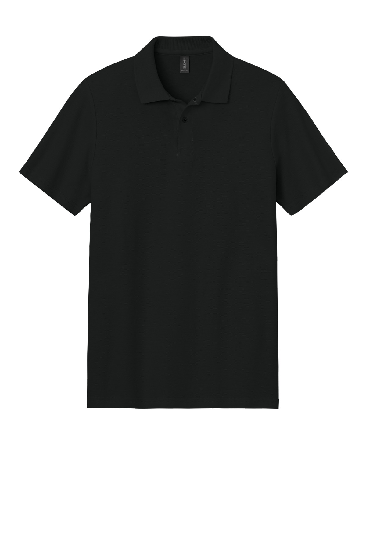 Gildan Softstyle Pique Polo 64800 13