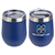 SENSO® Classic 10 oz Vacuum Insulated Stainless Steel Wine Tumbler 31