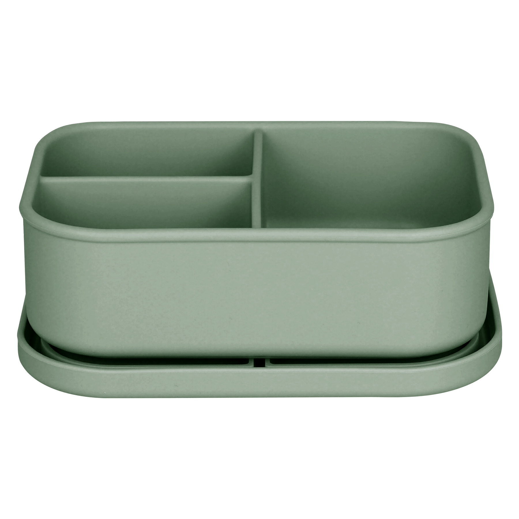 Reusable Silicone Lunch Box 12