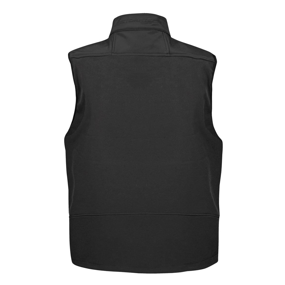 Stormtech Women's Cirrus Bonded Softshell Vest 4