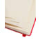 LEUCHTTURM1917 5.75" x 8.25" Hardcover Notebook 260