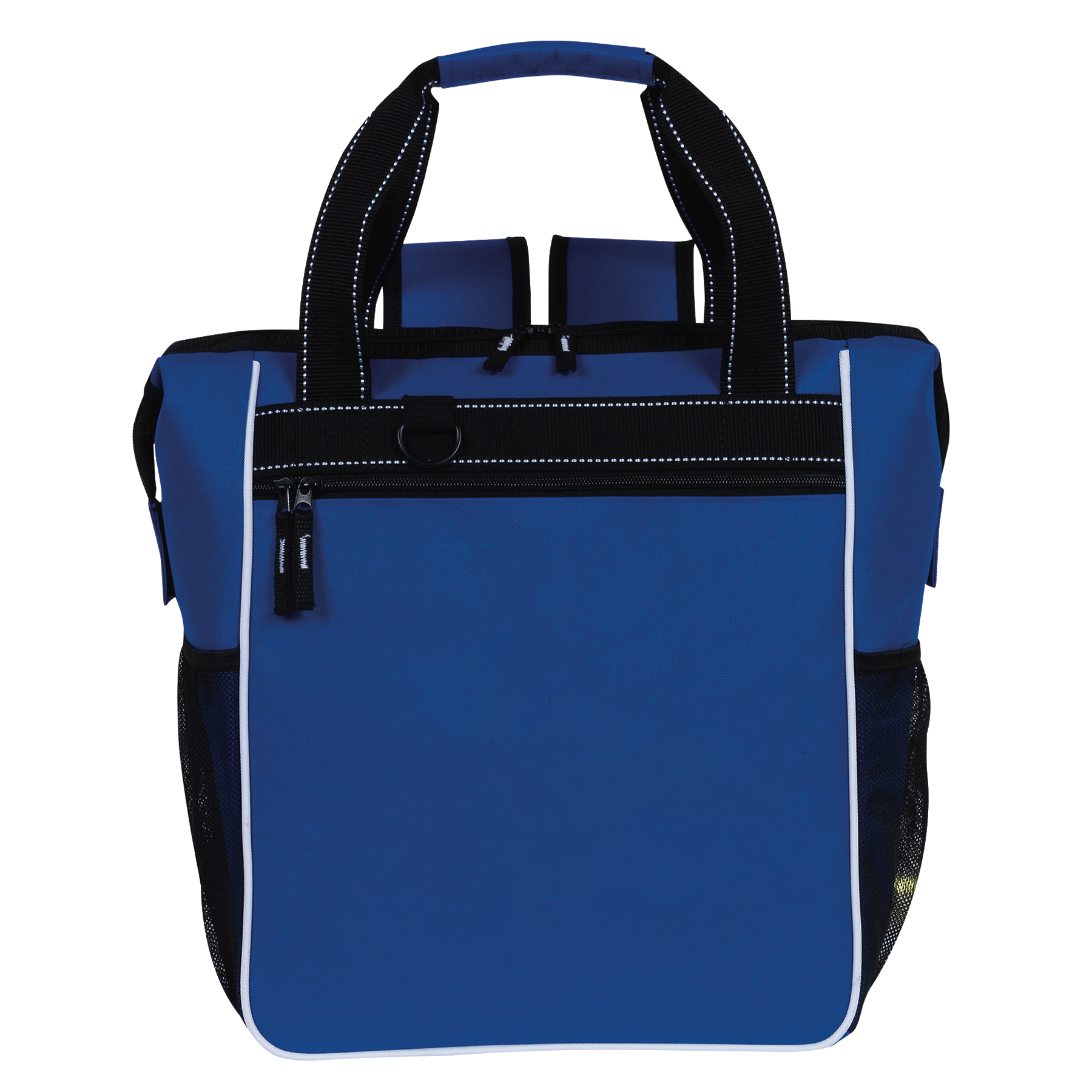 WIRE MOUTH INSULATED BACKPACK AND TOTE 2