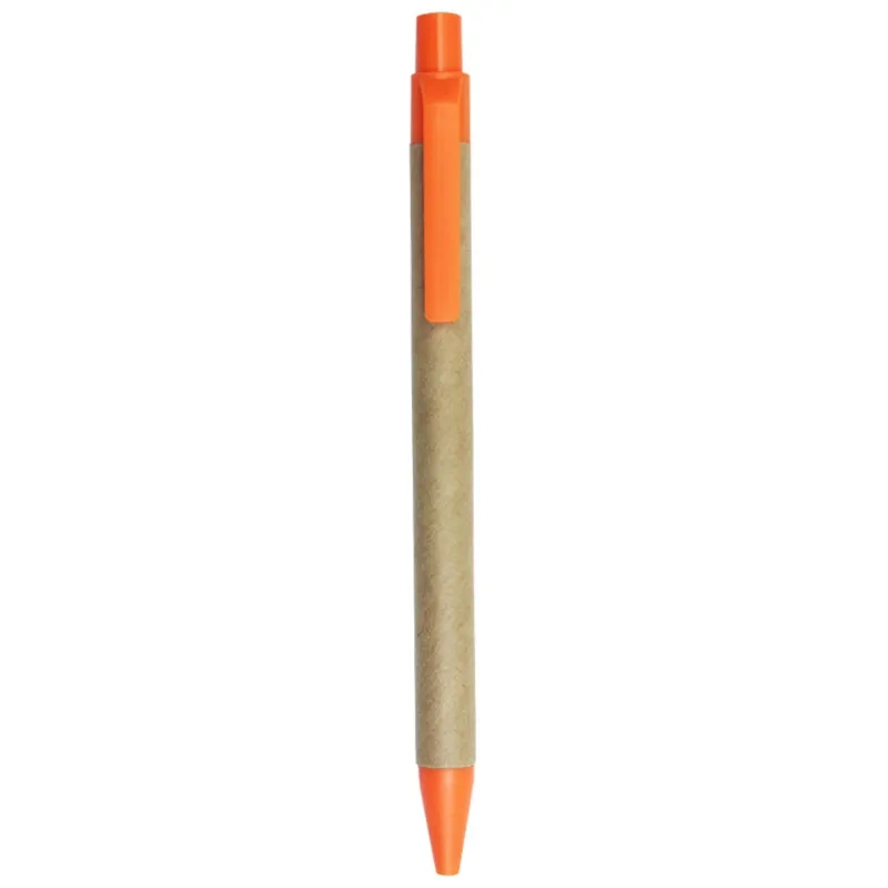 Kraft Paper Pen 2