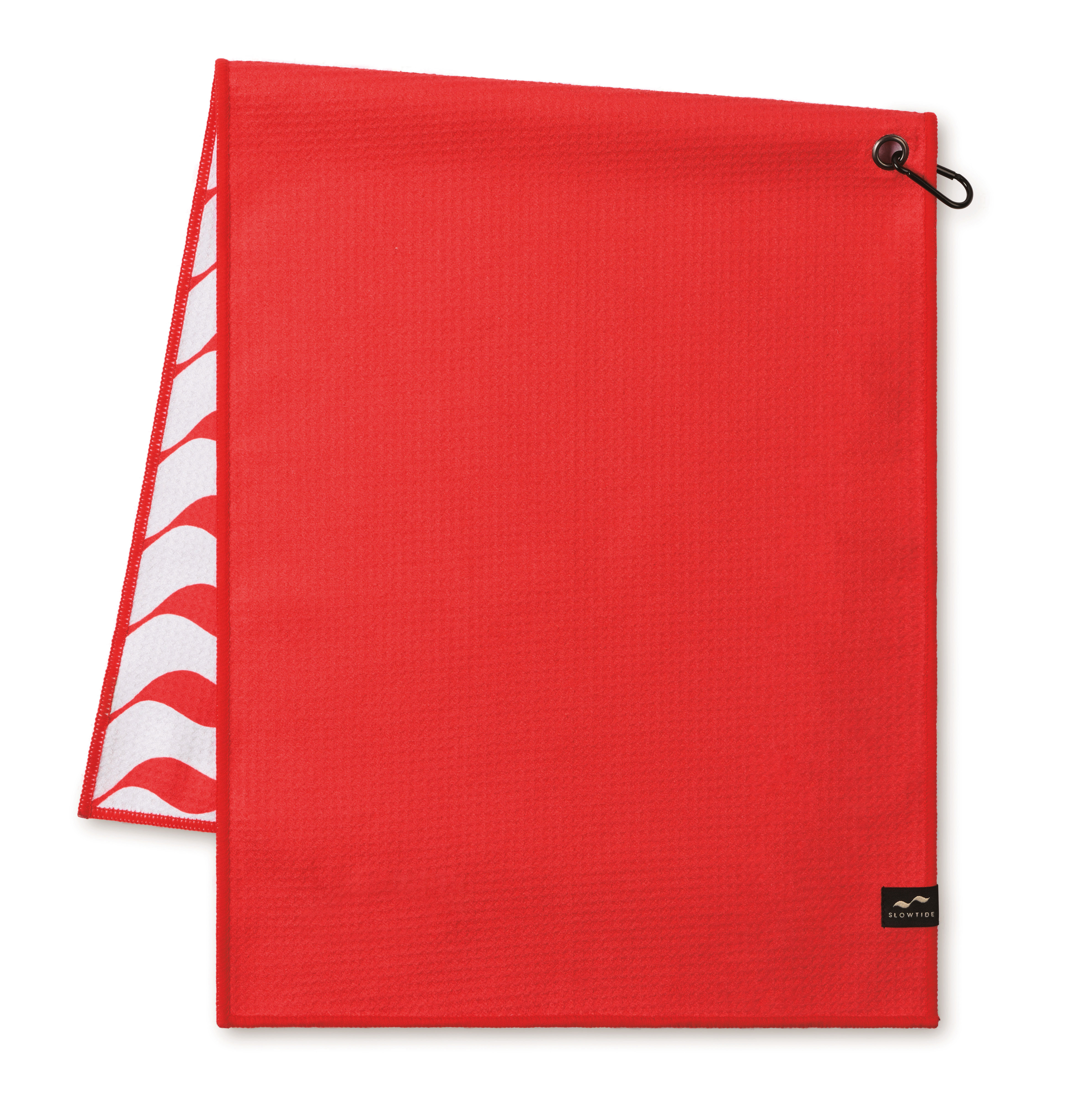 Slowtide® Links Golf Towel