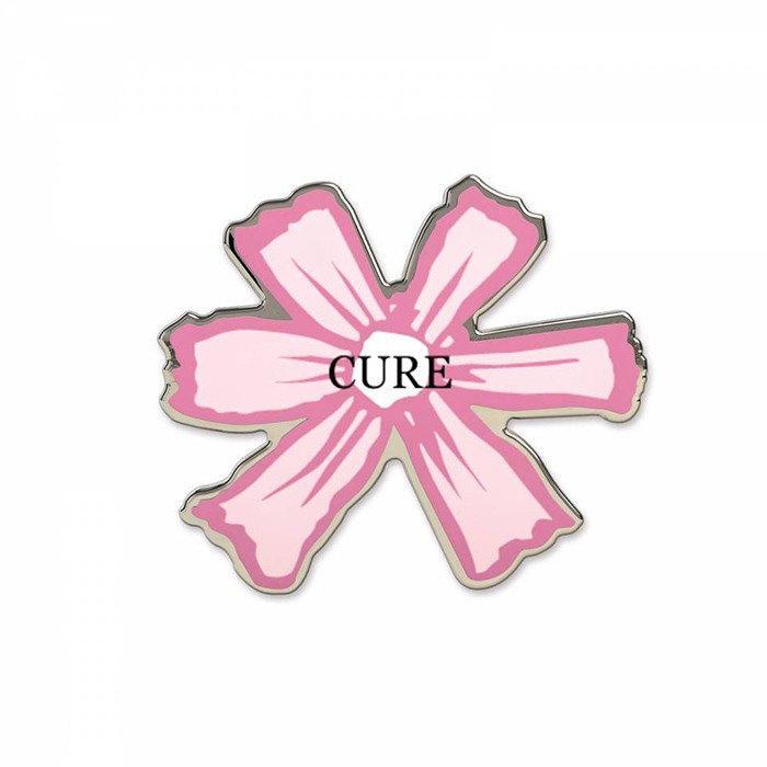 Printed Lapel Pins (Up to 1.25 in)