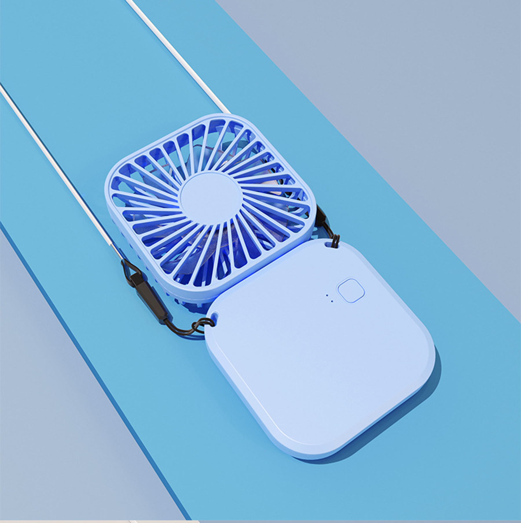 Bealie Power Fan 5