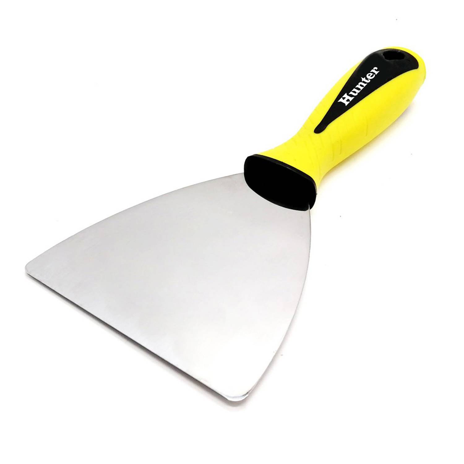 Stainless steel putty knife 9