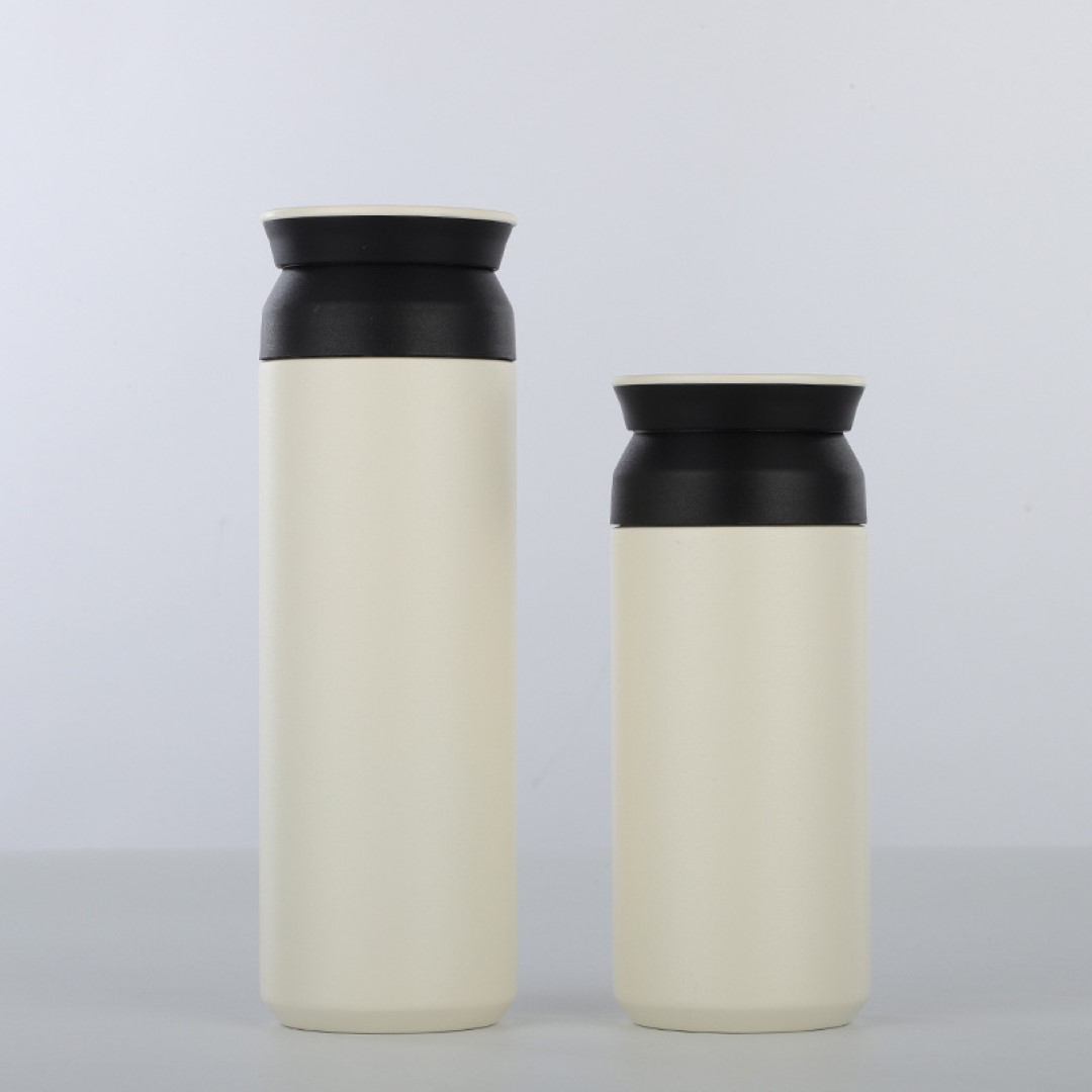 Stainless Steel Water Bottle 7