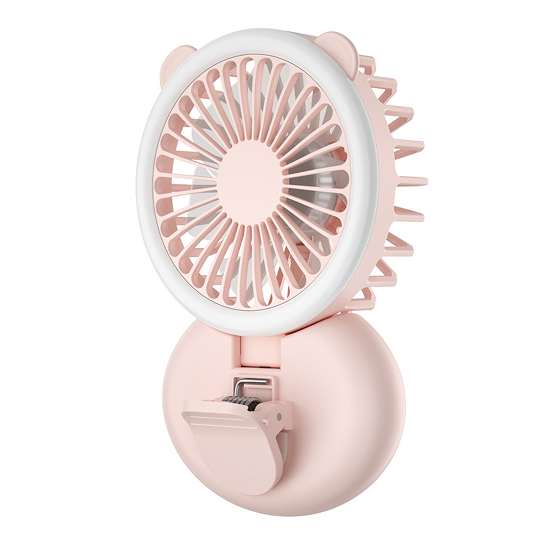 Elva Power Fan 2