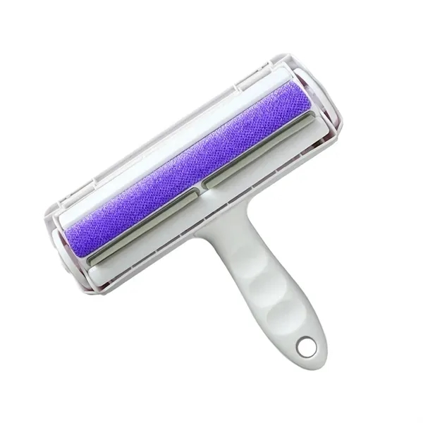 Reusable Pet Hair Roller for Furniture Clothes Cars 8