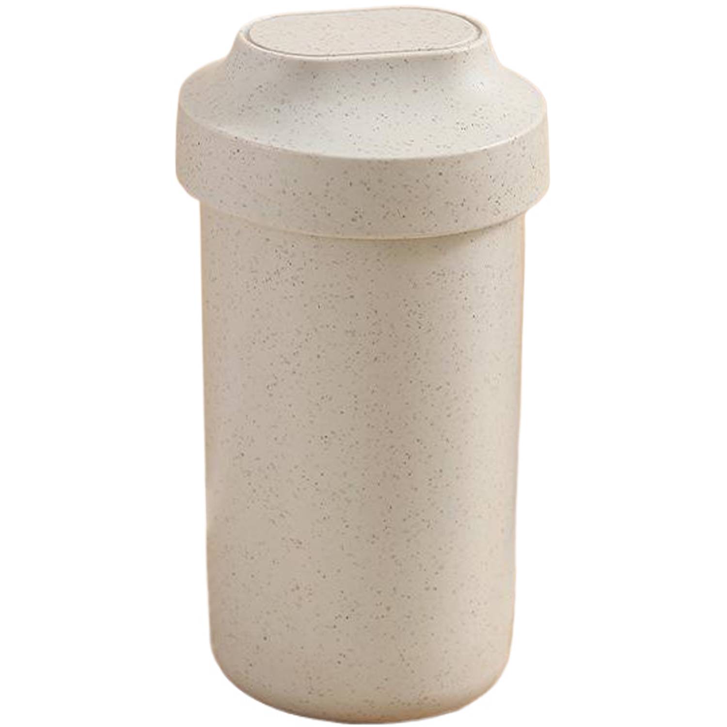 16 Oz Wheat Straw Water Bottle 3