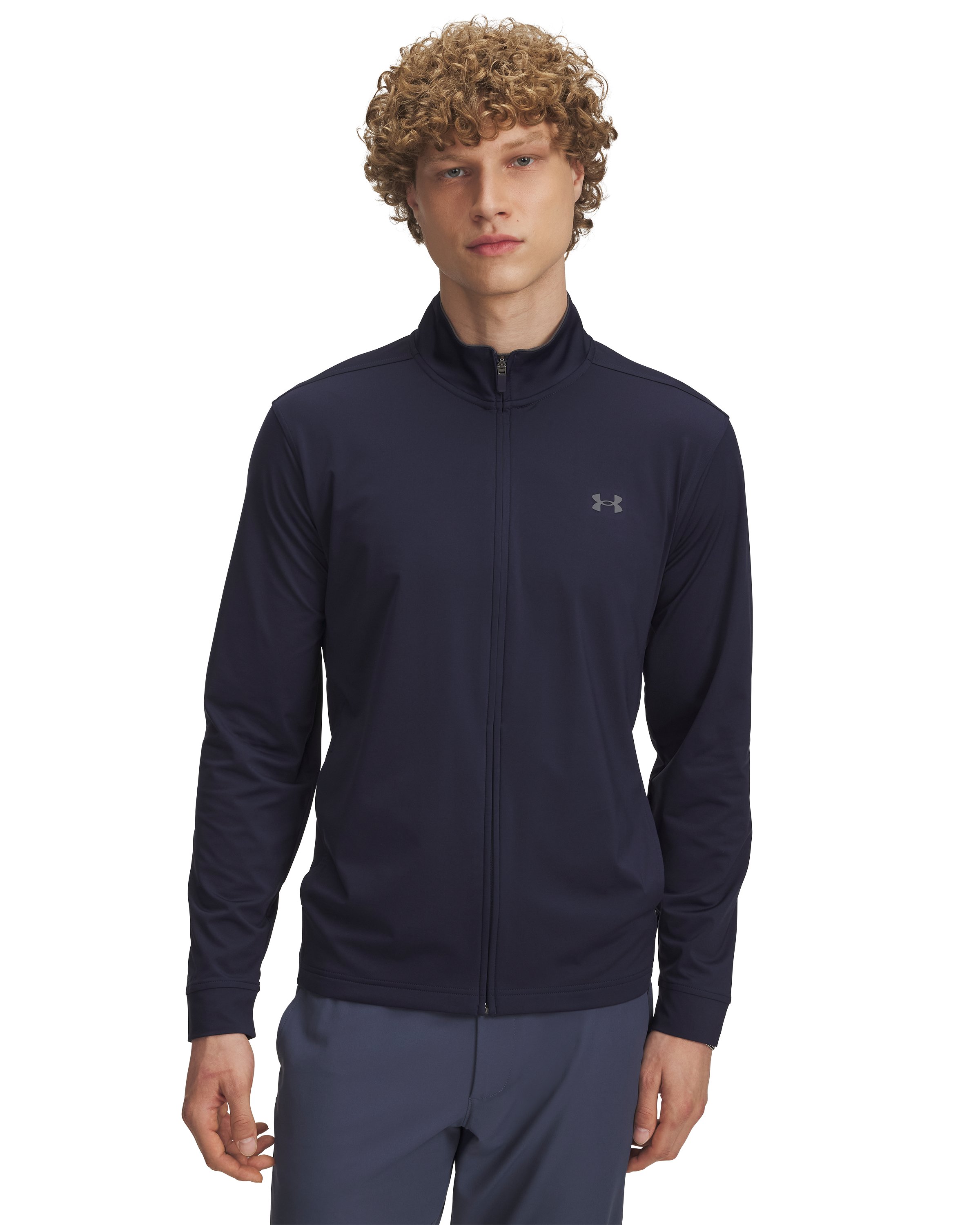 UA Drive Men's Full Zip 3