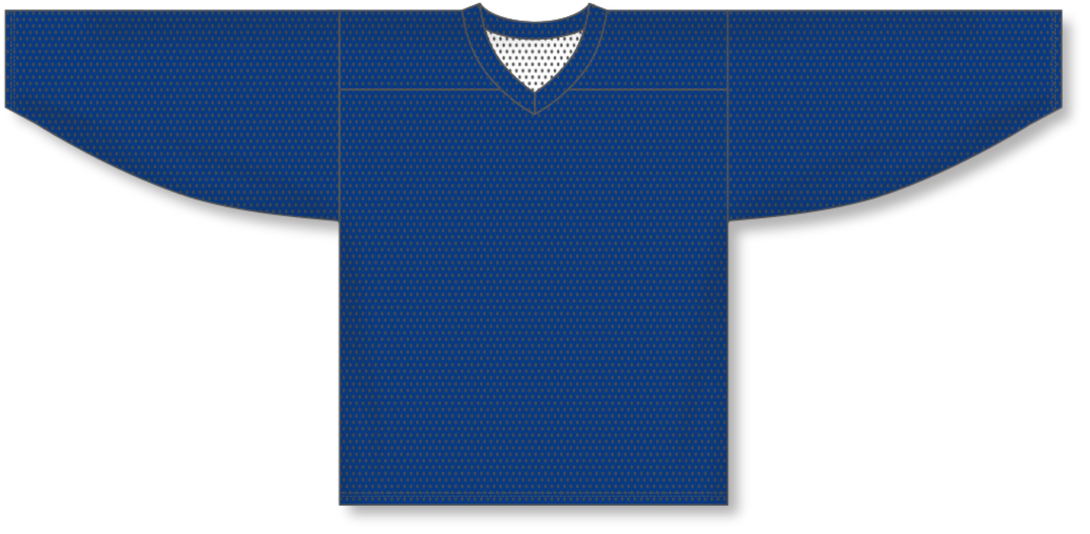 Reversible Practice Hockey Jerseys H686-G01 3