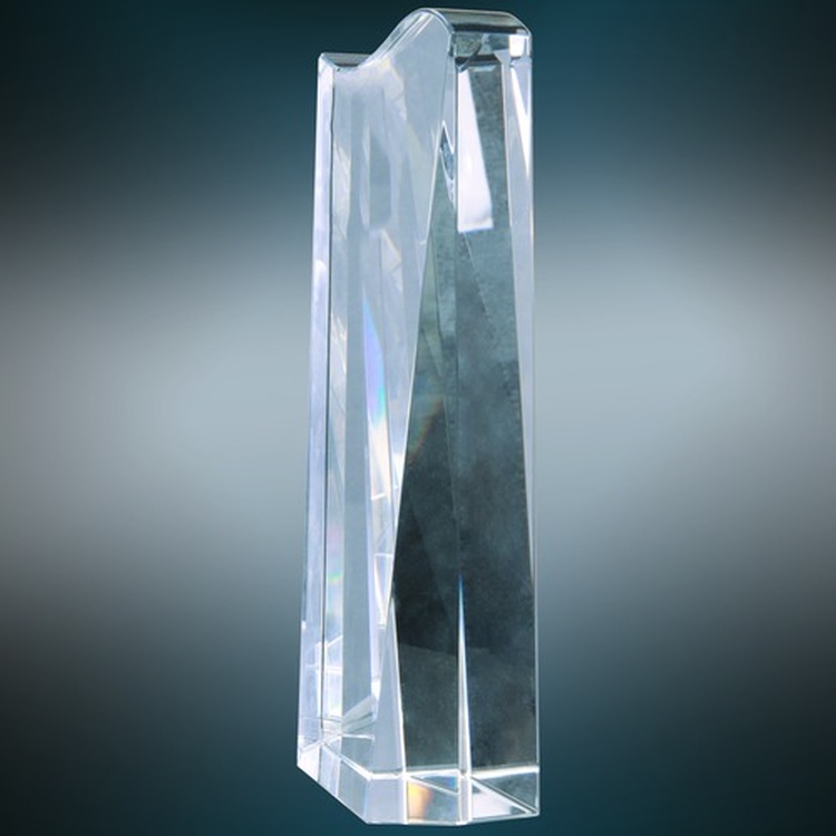 Wave Crystal Award 1