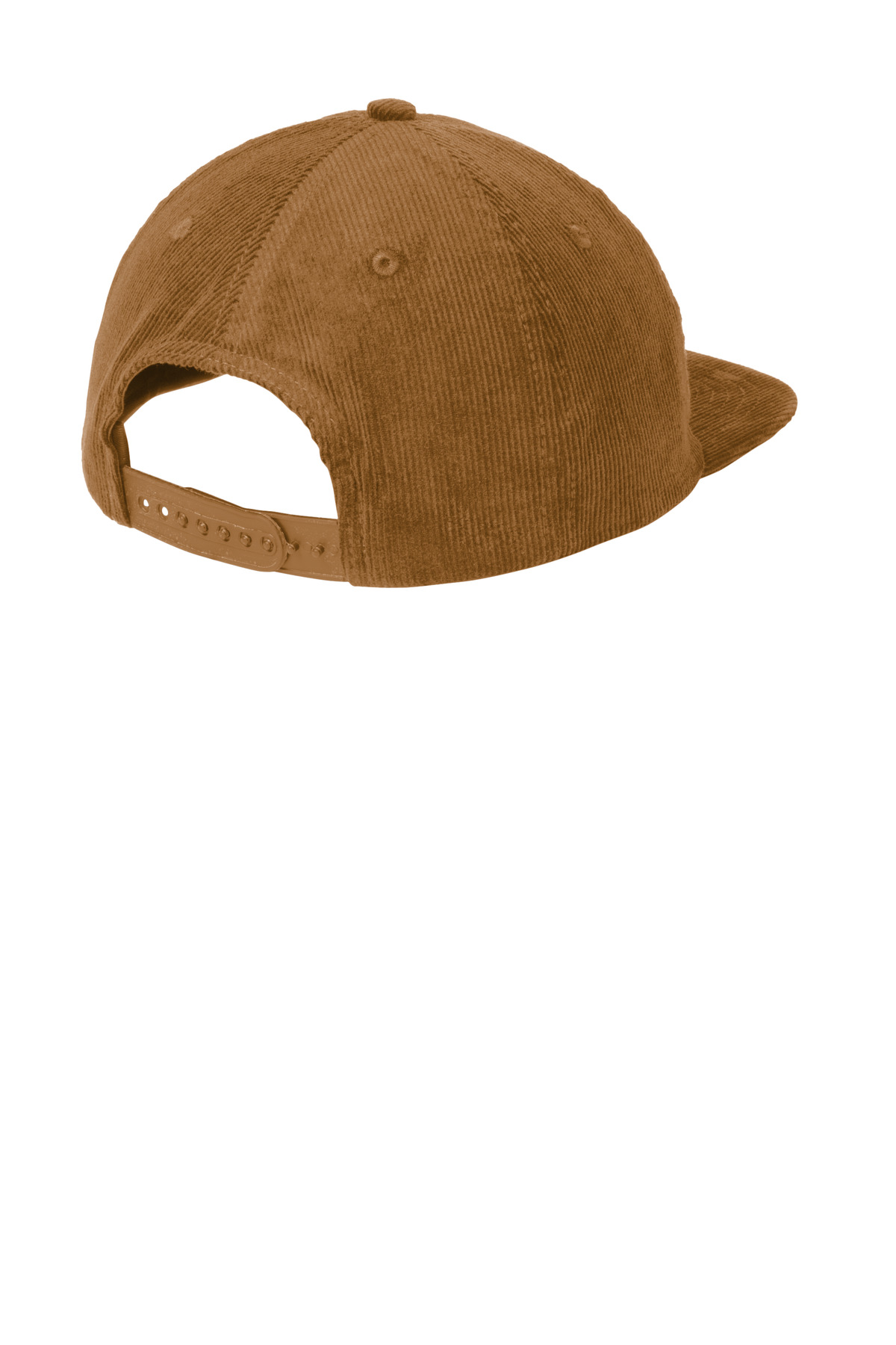 Port Authority Corduroy Cap C972 2