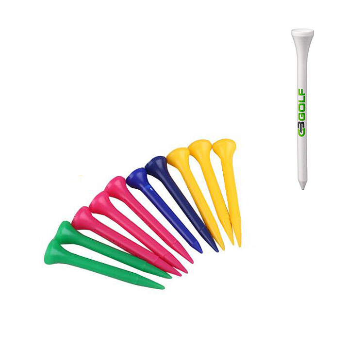 Golf Tee 2