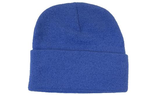 Acrylic Beanie - Toque 9