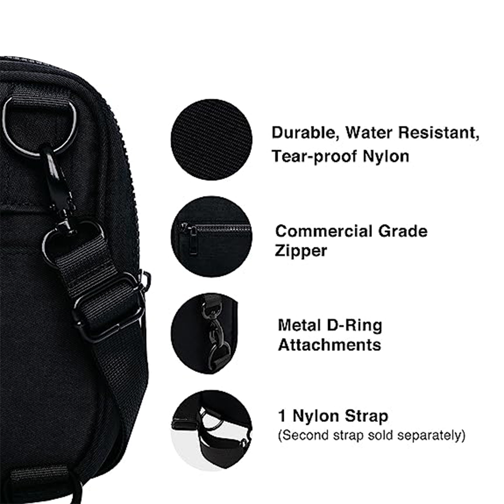 Running Fanny Backpack 6