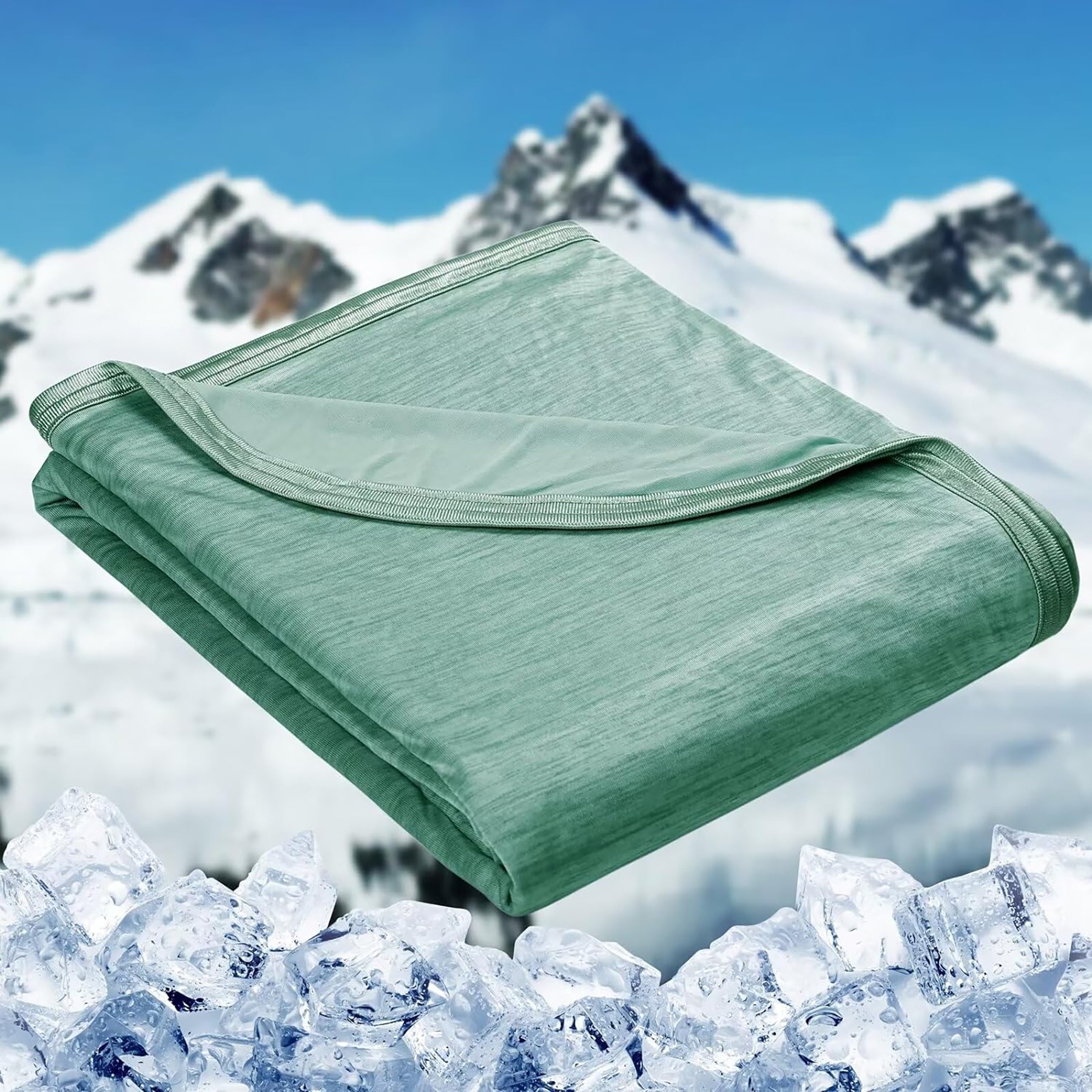 Summer Cooling Blanket 7