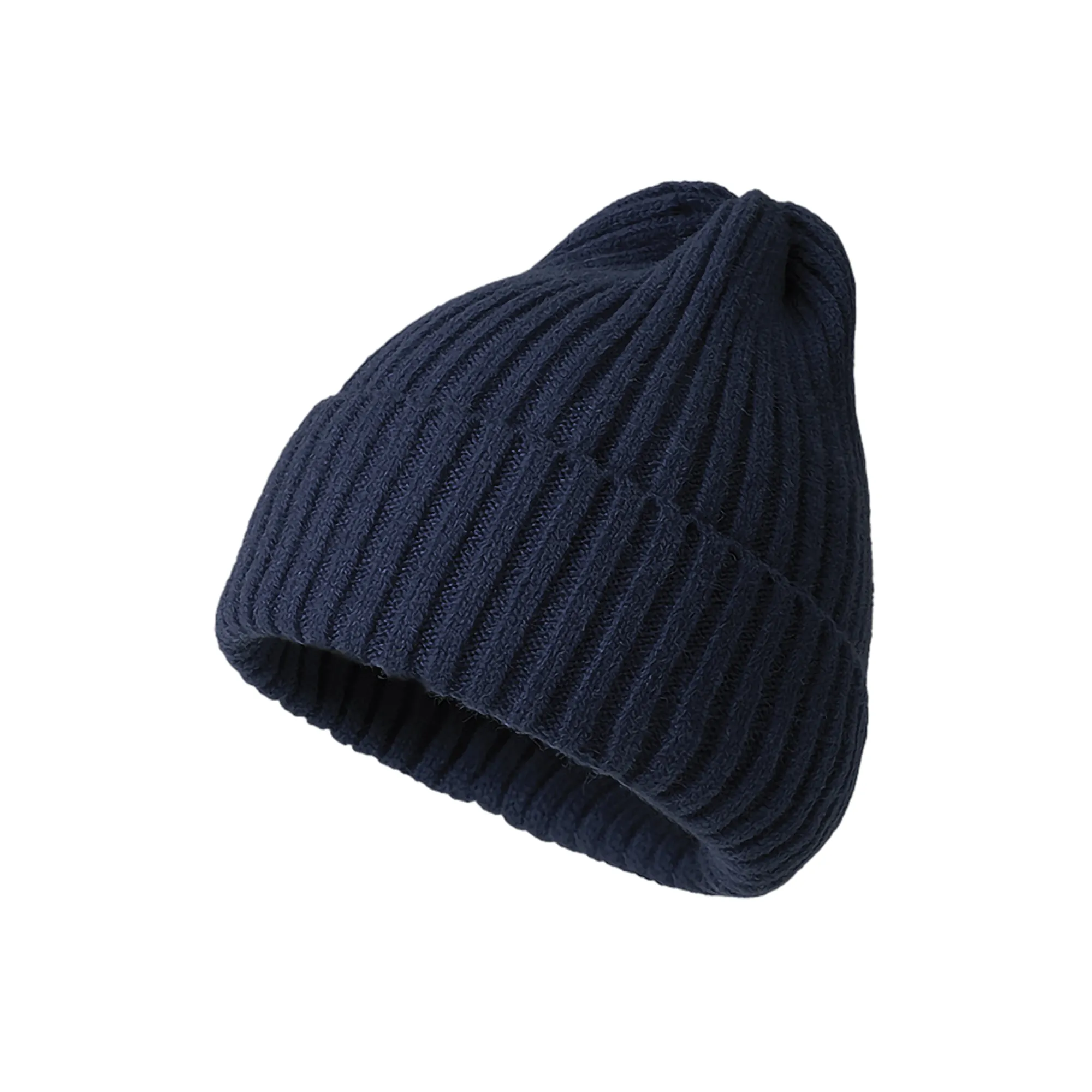 MOQ 100PCS Winter Knitted Hat 6