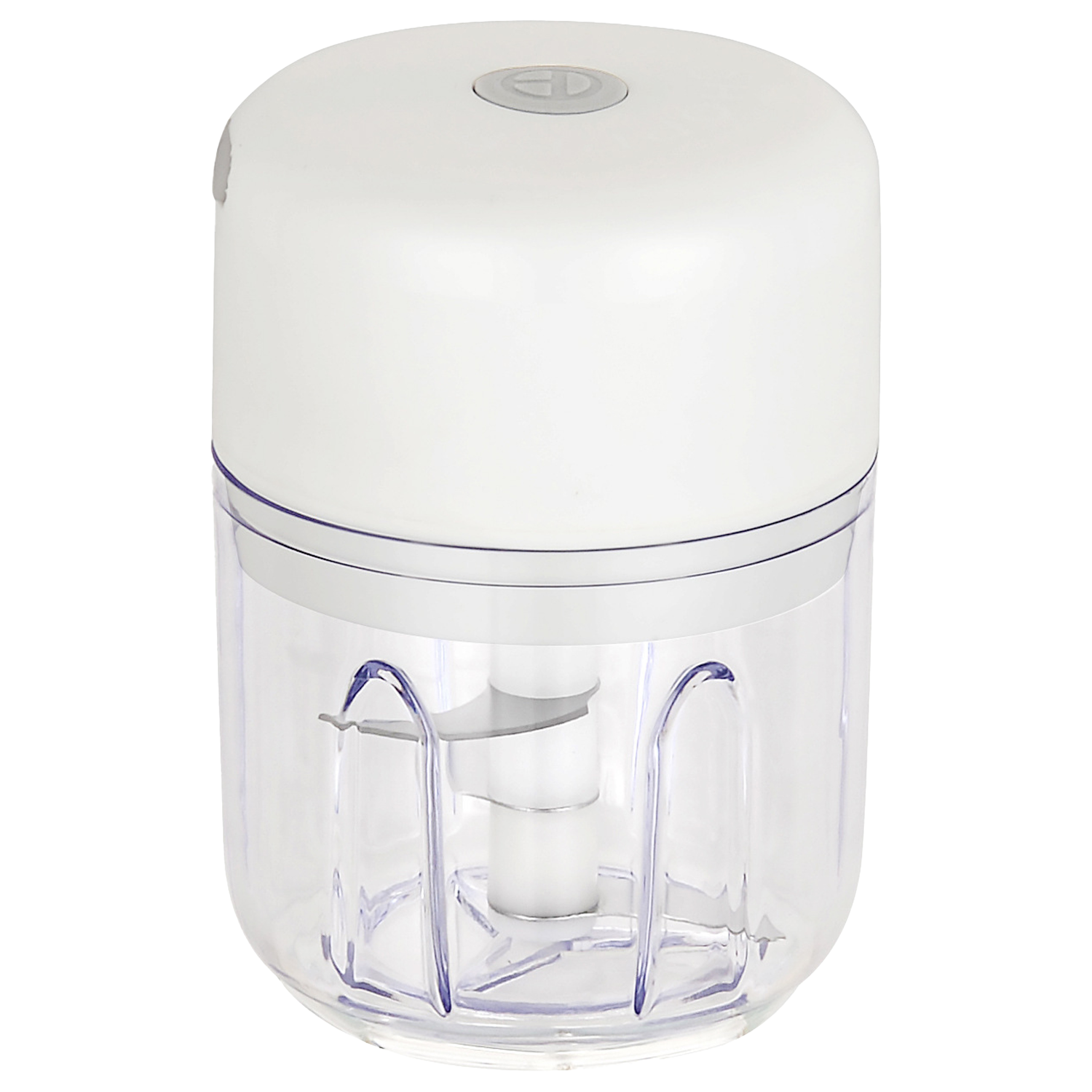 Portable Garlic Press 9