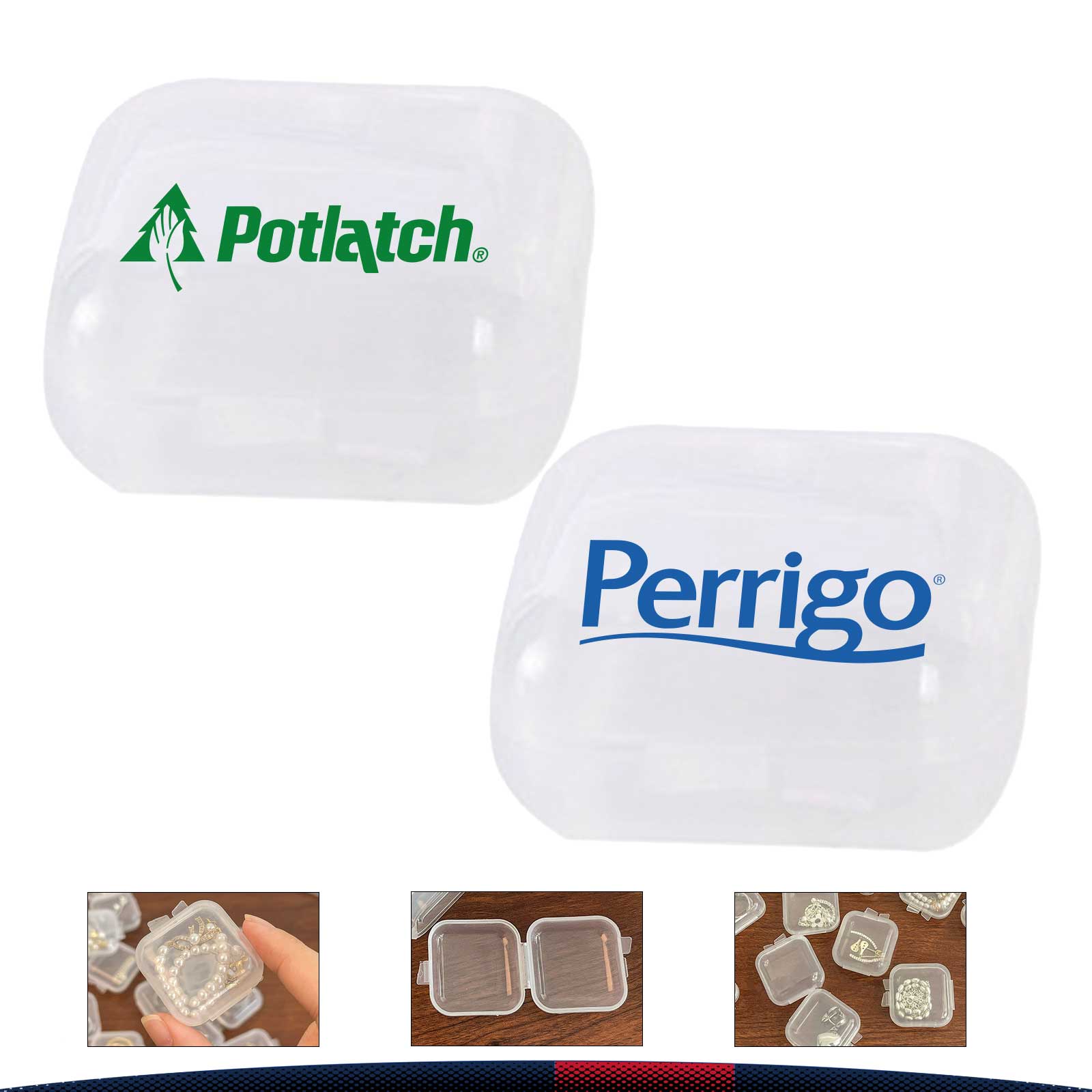 Hinto Jewelry Box 2