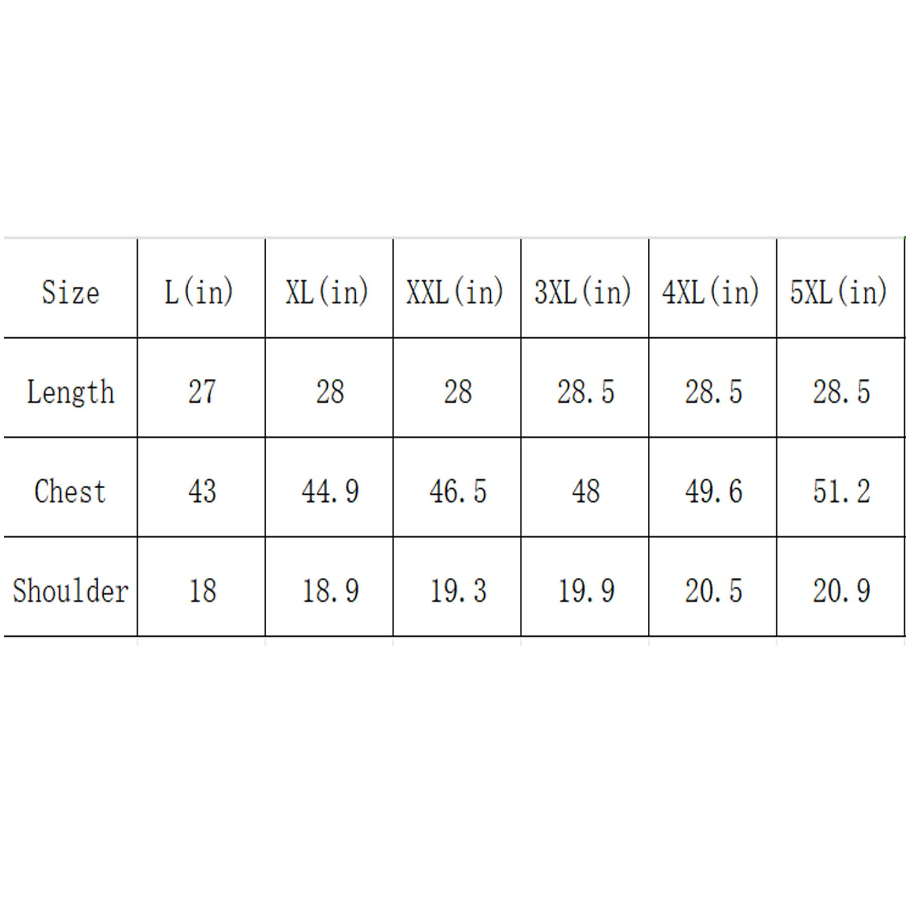 Men's Packable Puffer Jacket 6