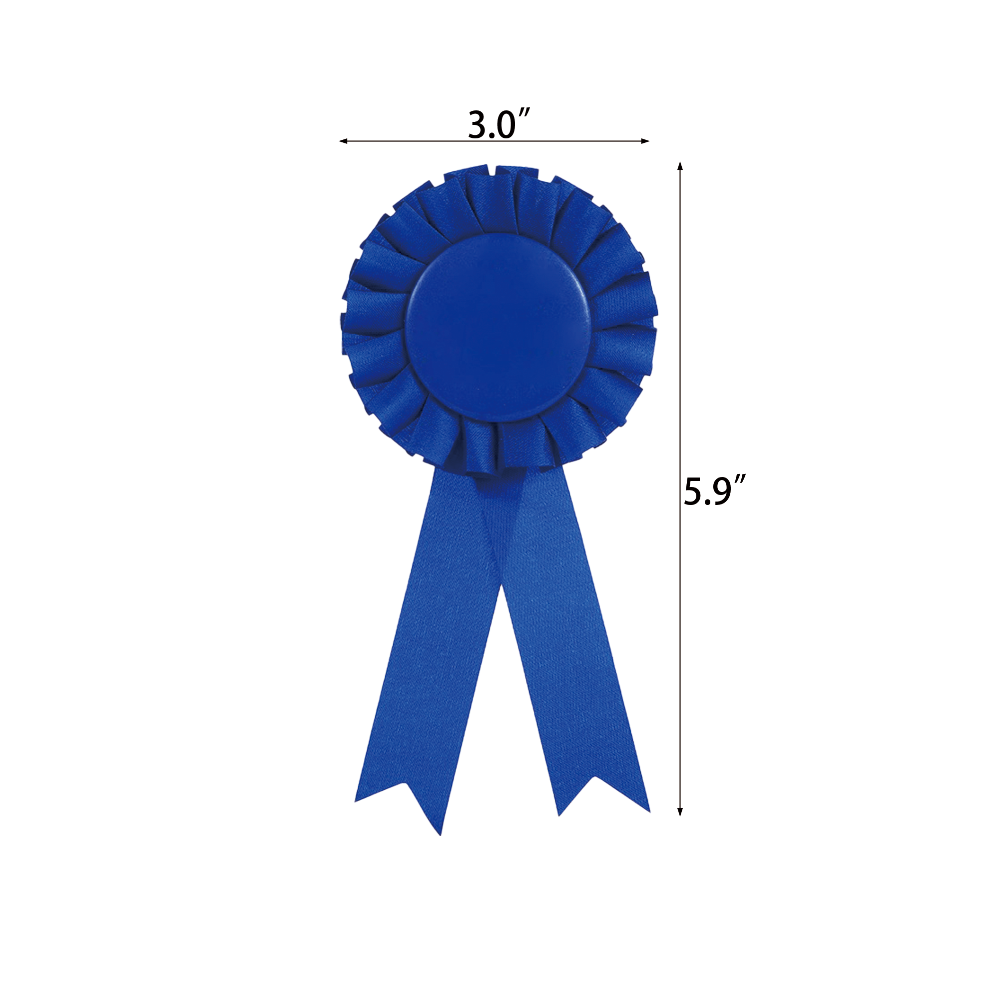 Tinplate Badge 3