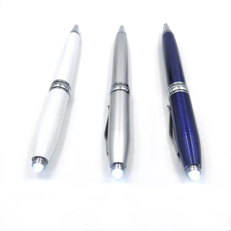 Royale Excel Lighted Pen 4
