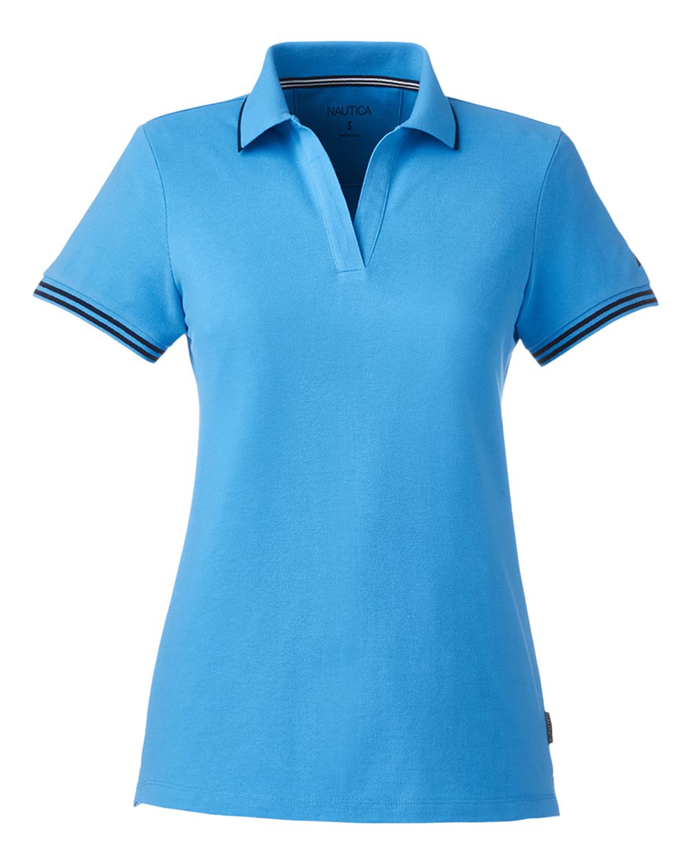 Women's Deck Polo - N17168 8