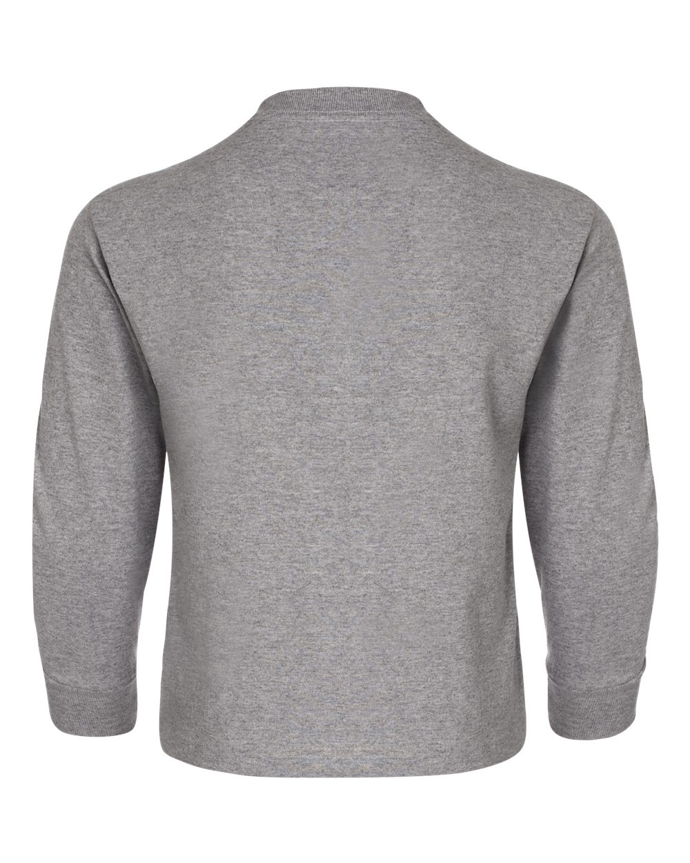 Youth Dri-Power® Long Sleeve 50/50 T-Shirt - 29BLR 17