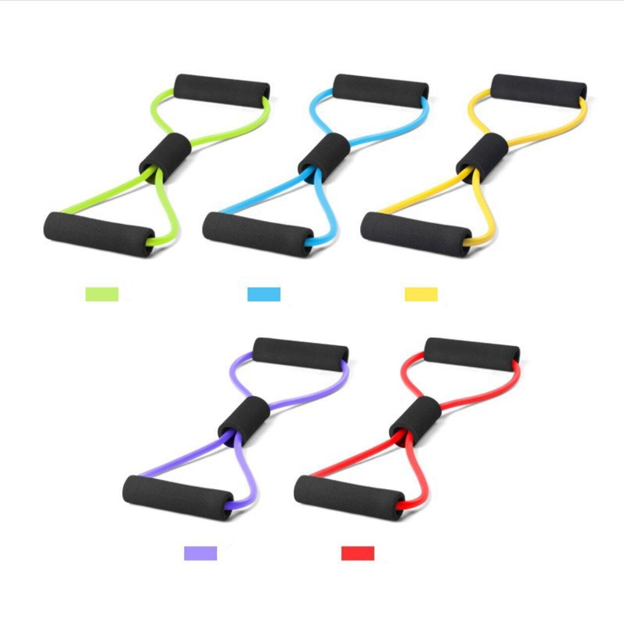 EXERCISE BANDS 1